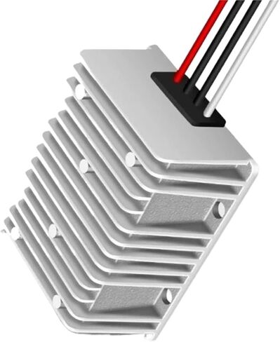 8-40V إلى 12V 13.8V 3A 5A 6A 10A 15A 20A 25A 30A SENTERTER STATTERTER STAVILIZER STAVERAGE لقوارب سيارات EV (20A ، 8-40V_12V) in Kuwait