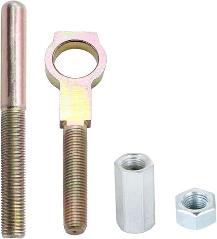Universal Manual Master Cylinder Push Rod Kit متوافقة مع F-ORD 1964-1973 in Saudi Arabia