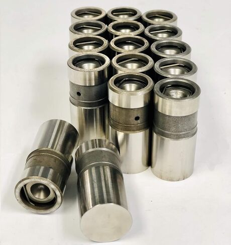PushRods & Lfters متوافقة مع Ford 390 360 352 427 428 330 332 361 389 FE in Kuwait
