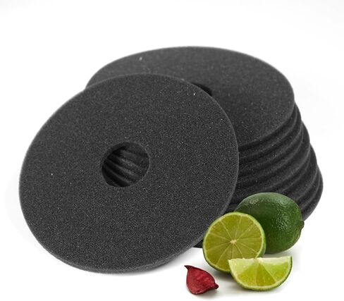 Margarita Salt Rimmer Set | Bartender Accessories for Home Bar | Complete 3-Tier Bamboo Margarita Kit with Salt Rimmer (Bamboo Salt Rimmer Set) in Saudi Arabia