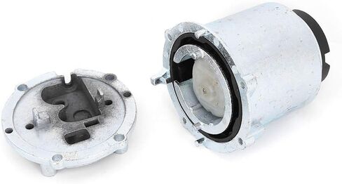 Side Wing Wing Mirror Part Part Motor Gear إصلاح مجموعة كاملة L R ملائمة لـ X5 E53 E46 1999 2006 99 06 لـ BMW X5 E53 مجموعة إصلاح محرك طي المرآة in Saudi Arabia
