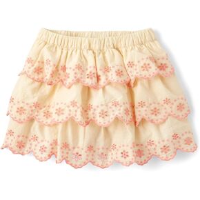 Gymboree Girls' and Toddler Ruffle Skirts in Kuwait