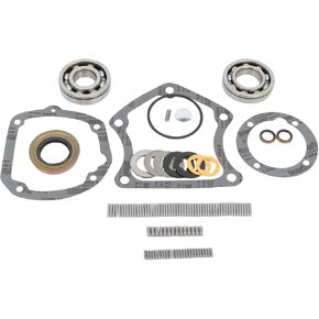 USA Standard Manual Trans Bearing Kit 1955-1968 GM 3-Speed 4-Bolt Side Cover in Kuwait