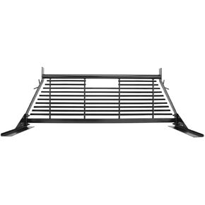Truck Rack Truck لـ GMC لـ V3500 1988-1989 لـ Sierra 3500HD 2012-2022 ، لتويوتا للتندرا 2007-2021 57-8025 57-8095 in Kuwait