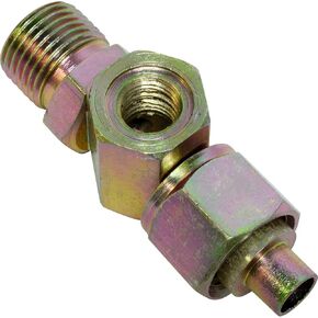 Universal Air Conditioner FT 1972C A/C Refrigerant Hose Fitting in Kuwait