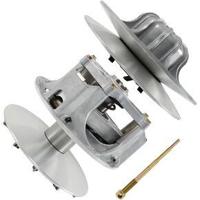 WFLNHB Primary Secondary Driven Clutch Replacement for Polaris RZR XP 2016-2020 Replacement for 1323453 1323761 in Saudi Arabia