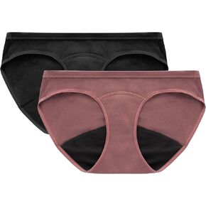 Hanes Hanes Women Women Maternate Hipster Under ، تحت اللباس الداخلي للبطن والحمل وما بعده ، 2-PK in Saudi Arabia