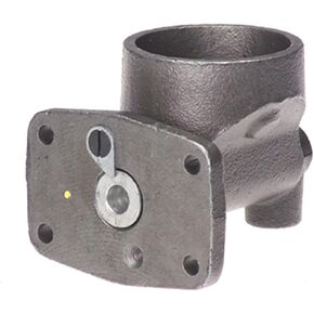 Brake Master Cylinder PM36706 - OE متوافق مع اختيار 1960-1966 Chrysler/Dodge/Plymouth (Imperial ، New Yorker ، Newport ، Town & Country ، 880 ، A100 ، A100 Truck ، Charger ، Coronet ، Dart ، Lancer & More) in Kuwait