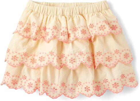 Gymboree Girls' and Toddler Ruffle Skirts in Kuwait