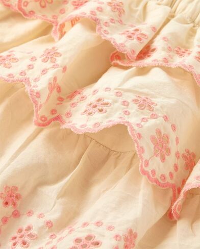 Gymboree Girls' and Toddler Ruffle Skirts in Kuwait