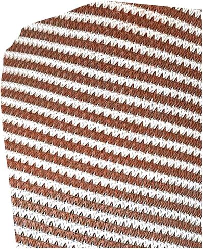 Women's Maternity Striped T Shirts Long Sleeve Crew Neck Drop Shoulder Fall Tops Maternity Clothes in Kuwait