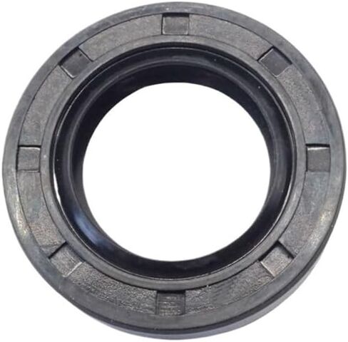 Propeller Shaft Oil Seal S-Type Kit Compatible with 20HP 25HP 30HP 45HP 93101-20M07-00 93101-20M07 in Saudi Arabia