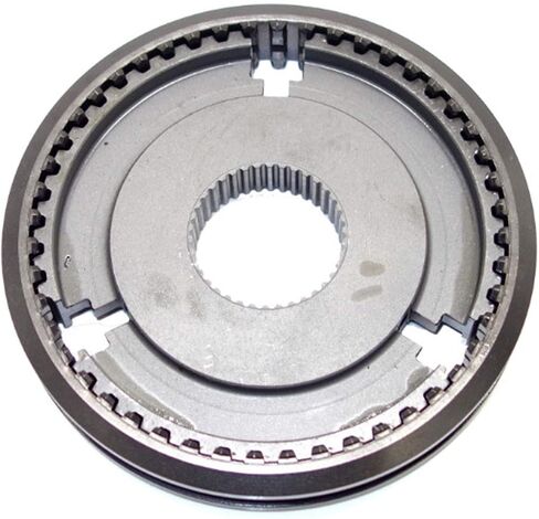 USA Standard Manual Transmission ZF 3rd & 4th Hub & Slider 6-SPD in Saudi Arabia