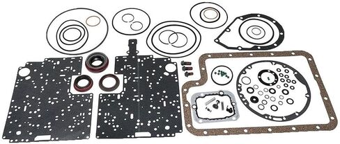 مجموعة إصلاح النقل التلقائية 1PC متوافقة مع E-150 Econoline 1998-1998 متوافق مع E-250 2003-2005 مع E-25 in Saudi Arabia