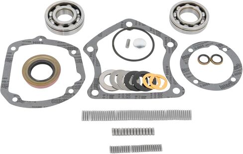 USA Standard Manual Trans Bearing Kit 1955-1968 GM 3-Speed 4-Bolt Side Cover in Kuwait