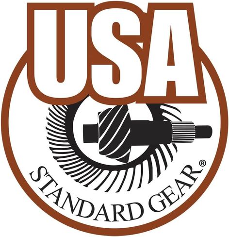 USA Standard Manual Trans Bearing Kit 1955-1968 GM 3-Speed 4-Bolt Side Cover in Kuwait