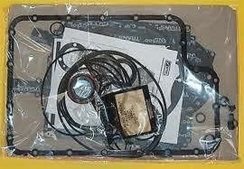 OTSPARTS 4R100 Overhaul KIT 1996-ON by TRANSTEC in Saudi Arabia