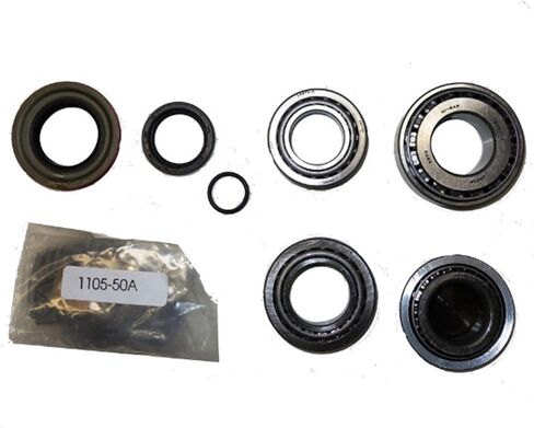 USA Standard Manual Transmission T5 WORLD CLASS Bearing Kit 1985 & Newer in Saudi Arabia