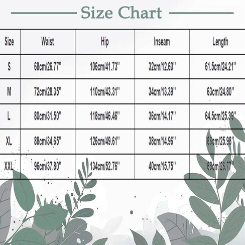 Capri Pants for Women Cotton Linen Casual Summer 2025 Straight Wide Leg Elastic Waist Cropped Trouser with Drawstring in Saudi Arabia