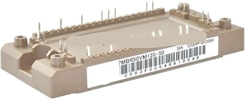 7MBR35VM120-50 7MBR50VM120-50 7MBR50VN120-50 7MBR75VN120-50 7MBR100VN120-50 7MBR150VN120-50 IGBT Module(7MBR50VM120-50) in Kuwait