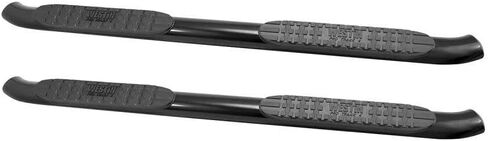 Westin 21-23565 Pro Traxx 4 "Oval Step Bar Set of 2 in Kuwait