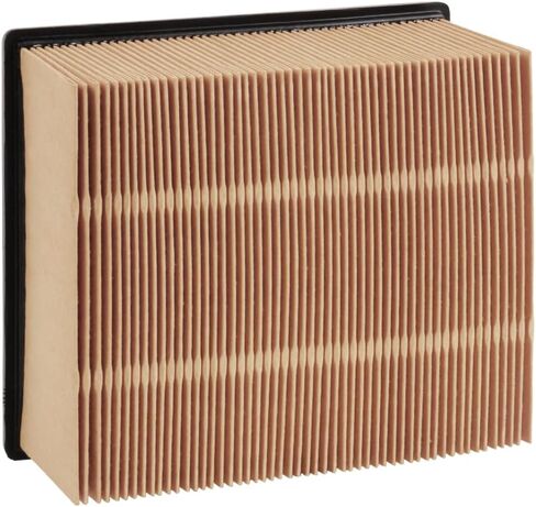 Doc's Diesel Engine Air Filter | Compatible with RAM 6.7L Cummins 2500, 3500, 4500, 5500 2007+ | Replaces 53034051AB in Saudi Arabia