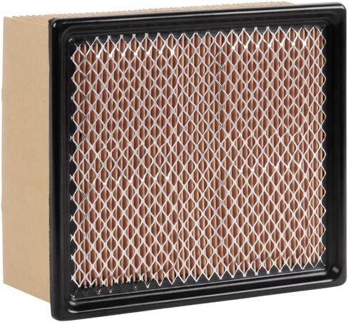 Doc's Diesel Engine Air Filter | Compatible with RAM 6.7L Cummins 2500, 3500, 4500, 5500 2007+ | Replaces 53034051AB in Saudi Arabia