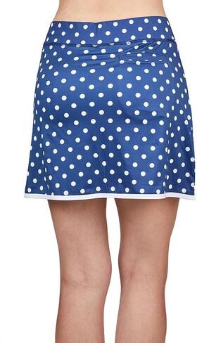 ألوان الجولف 16 بوصة غولف نسائية Skort in Kuwait