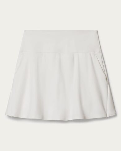 Rhone Women's Course to Court Skort 16" in Saudi Arabia