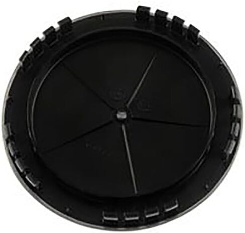 Cap Wheel 4x يحل محل 15650043 متوافق مع شيفروليه Astro 1995-2002 متوافق مع Chevy Astro 1995-2002 متوافق مع شيفروليه C1500 1995-1999 متوافق مع Chevy C1500 1995-1999 in Saudi Arabia