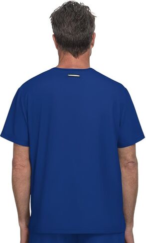 KOI Next Gen 671 Men's On Call Scrub Top in Kuwait