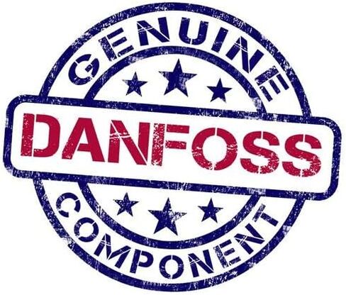 Danfoss Liquid Line Filter Drier - 3/8 "Sweat 8 Cu. In. in Saudi Arabia