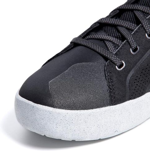 أحذية جوية للرجال للرجال الحذاء دراجة نارية in Kuwait