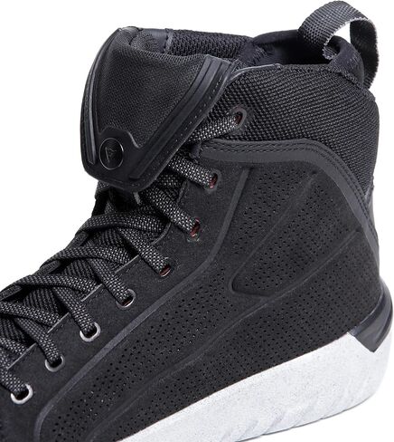 أحذية جوية للرجال للرجال الحذاء دراجة نارية in Kuwait