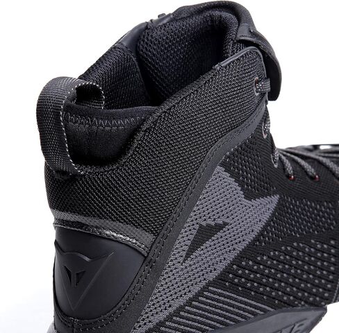 أحذية جوية للرجال للرجال الحذاء دراجة نارية in Kuwait