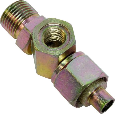 مكيف الهواء العالمي FT 1972C A/C تركيب خرطوم التبريد in Kuwait