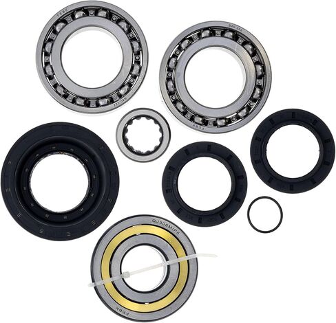 مجموعة ختم المحامل التفاضلية الخلفية المتخصصة لـ Honda 2019-2023 Talon 1000X 1000R 1000X-4 1000R-4 SXS10S2X SXS10S2R in Saudi Arabia