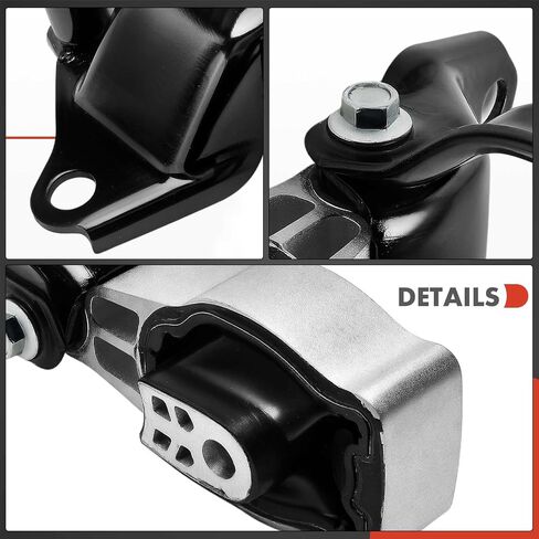 A-premium Torque Strut Mount متوافق مع Ford EcoSport 2018-2021 ، 1.0L 2.0L in Kuwait