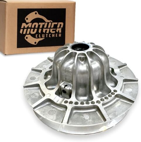 الأم Clutcher Ranger 1000 SOHC (2020+) القابض الثانوي in Kuwait