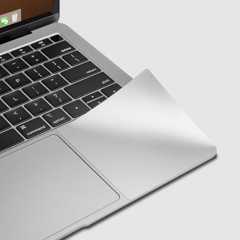 UPPERCASE Premium Palm Rest Protector Skin Cover Set Compatible with 2018-2019 MacBook Air 13" Only, Gold in Kuwait