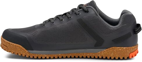 Xero Shoes Ridgeway Mesh Low Faded Black Men's Size 12 in Saudi Arabia