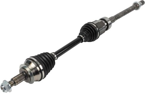 cciyu 66-3653 66-3654 مجموعة عمود المحور الأمامي الأيسر والأيمن لشركة Hyundai لسانتا في 2010-2012 لكيا لسورينتو 2011-2013 (عبوتان) in Saudi Arabia