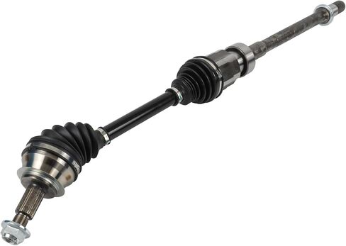 cciyu 66-3653 66-3654 مجموعة عمود المحور الأمامي الأيسر والأيمن لشركة Hyundai لسانتا في 2010-2012 لكيا لسورينتو 2011-2013 (عبوتان) in Saudi Arabia
