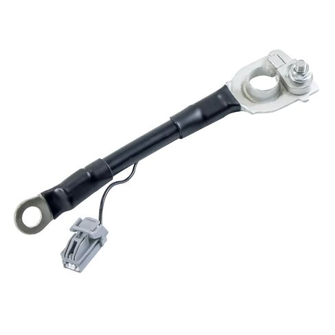 25936860 كابل البطارية السلبي متوافق مع بويك جيب 2008-2017 متوافق مع شيفروليه ترافيرز 2009-2017 متوافق مع GMC Acadia 2007-2017 متوافق مع Saturn Outlook 2007-2010 in Kuwait