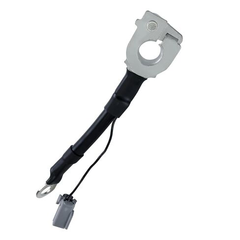 25936860 كابل البطارية السلبي متوافق مع بويك جيب 2008-2017 متوافق مع شيفروليه ترافيرز 2009-2017 متوافق مع GMC Acadia 2007-2017 متوافق مع Saturn Outlook 2007-2010 in Kuwait