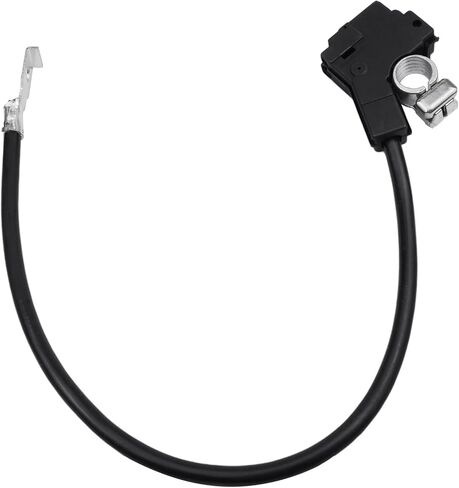 61219302358 طرف سلبي للبطارية الذكية متوافقة مع BMW 5/6/7 سلسلة X1/X3/X5/X6 F18 F01 F02 F07 F10 (2009-2017) يستبدل 61219302356 61219253082 CANBACTECTUR in Saudi Arabia