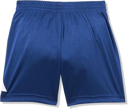 adidas Boys' Essentials Big Logo Active Shorts in Saudi Arabia
