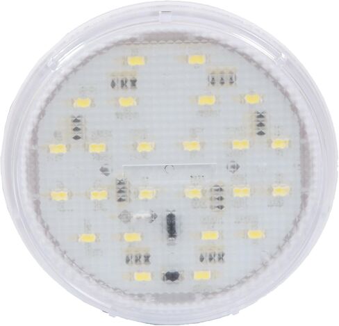 Maxxima M84436 24 LED White 4 "Thin Profile Interior Dome Light 450 Lumens in Saudi Arabia
