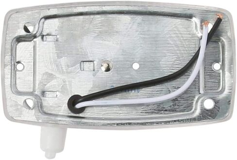 Grote Dome Lamp, Rectangle, with Switch in Saudi Arabia