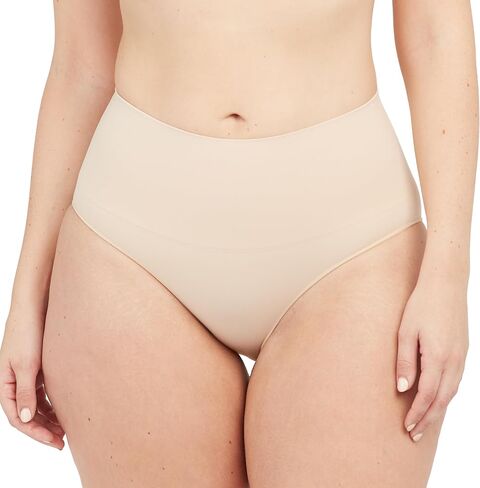 SPANX، سراويل داخلية للتشكيل اليومي، أسود، 2X in Kuwait